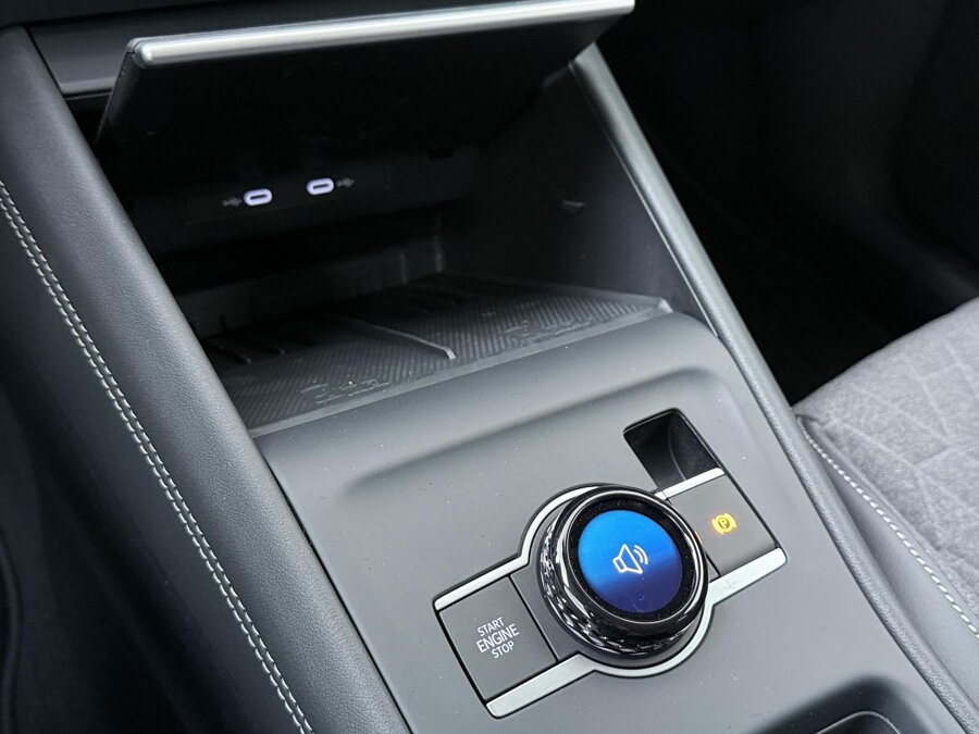 Volkswagen Tayron Life Edition 1.5 eHybrid 150 kW / 204 PK