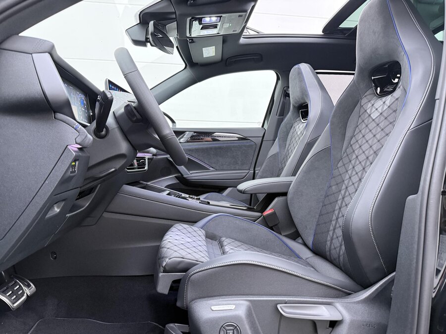 Volkswagen Tayron R-Line Edition 1.5 eHybrid 150 kW / 204 PK