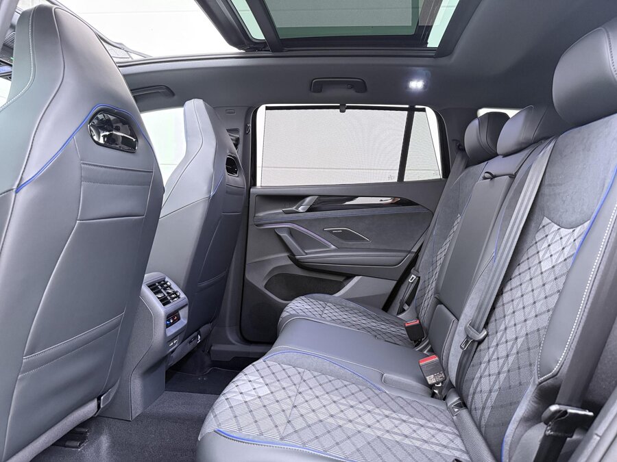 Volkswagen Tayron R-Line Edition 1.5 eHybrid 150 kW / 204 PK
