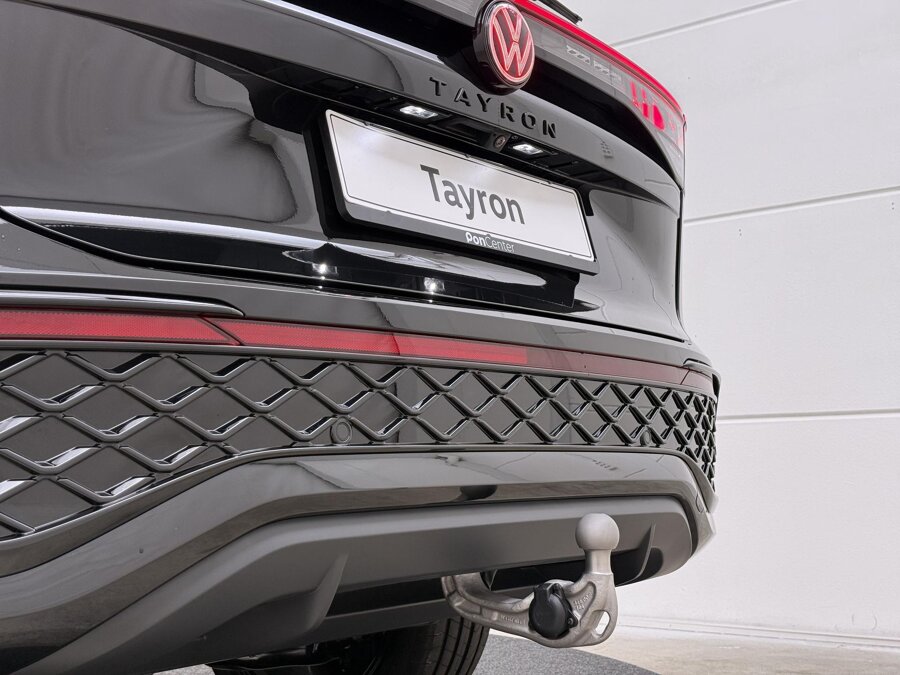 Volkswagen Tayron R-Line Edition 1.5 eHybrid 150 kW / 204 PK