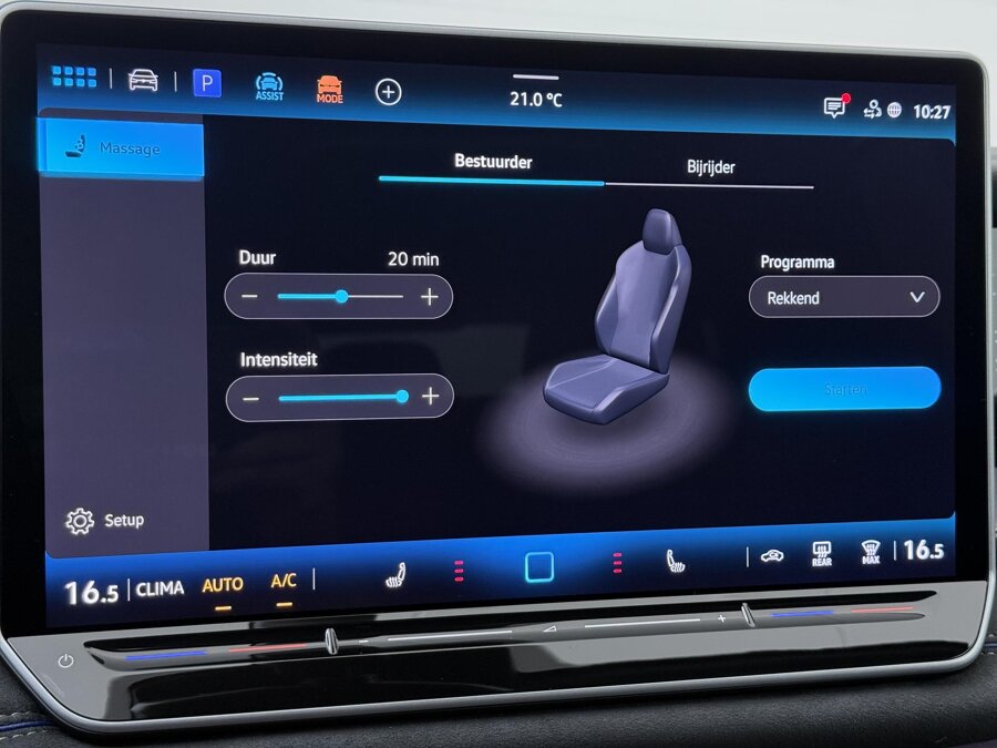 Volkswagen Tayron R-Line Edition 1.5 eHybrid 150 kW / 204 PK