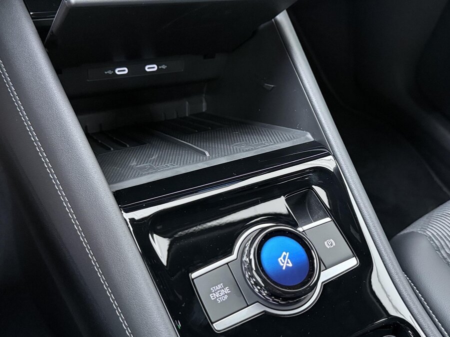 Volkswagen Tayron R-Line Edition 1.5 eHybrid 150 kW / 204 PK
