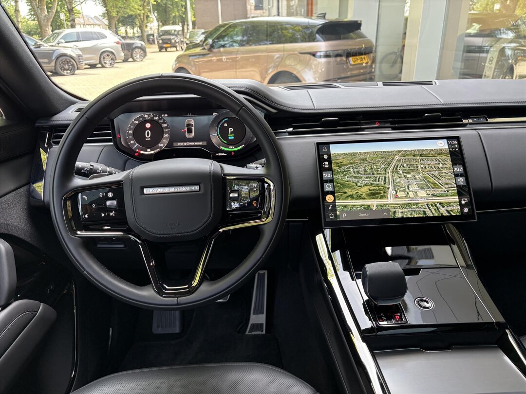 Land Rover Range Rover Sport - foto 6