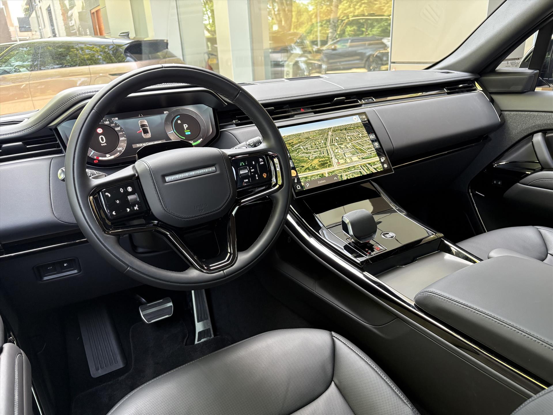 Land Rover Range Rover Sport - foto 7