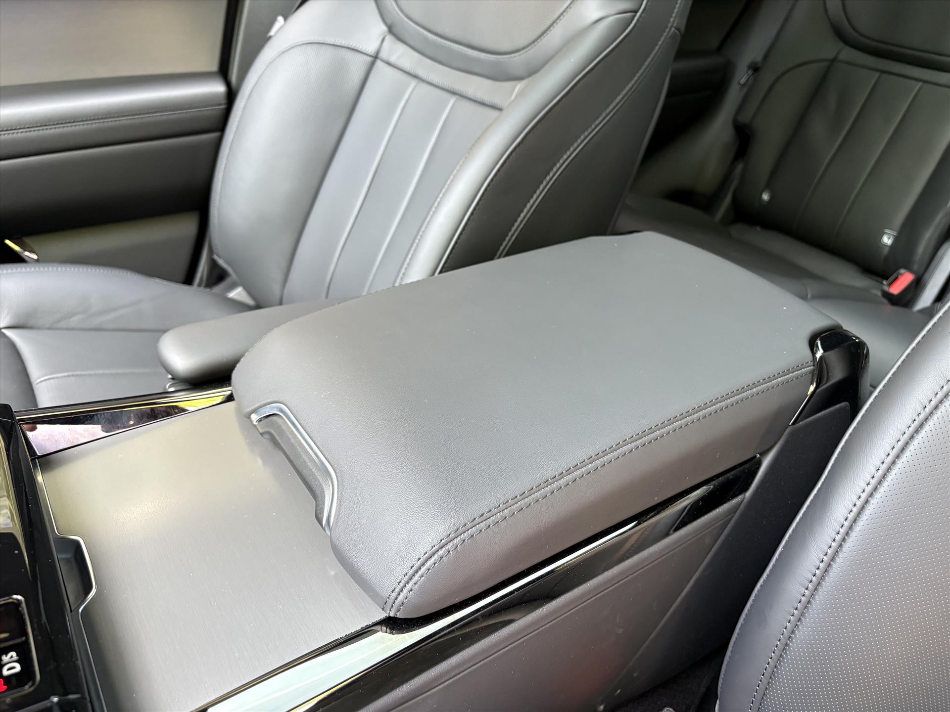 Land Rover Range Rover Sport - foto 11