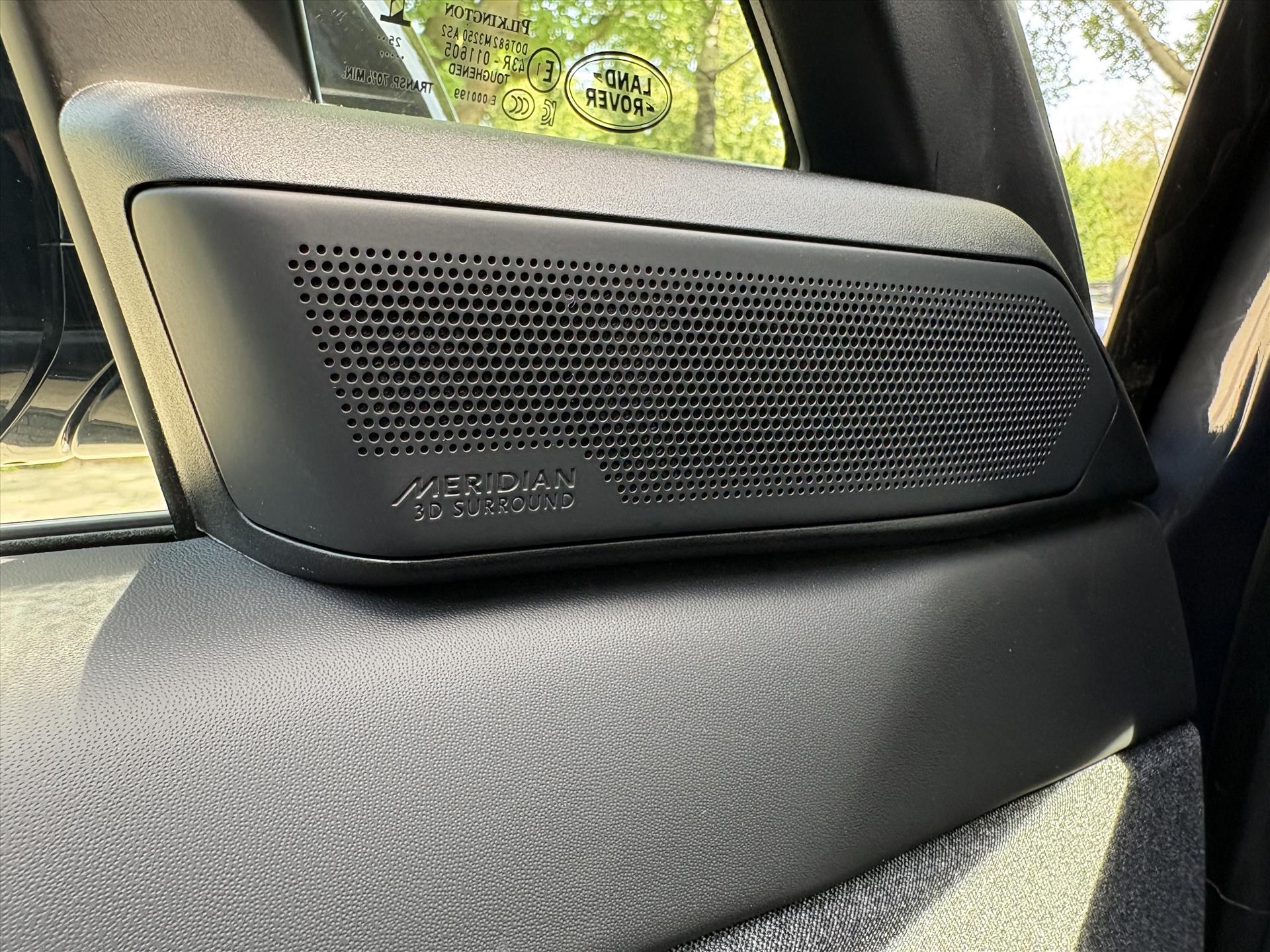 Land Rover Range Rover Sport - foto 12