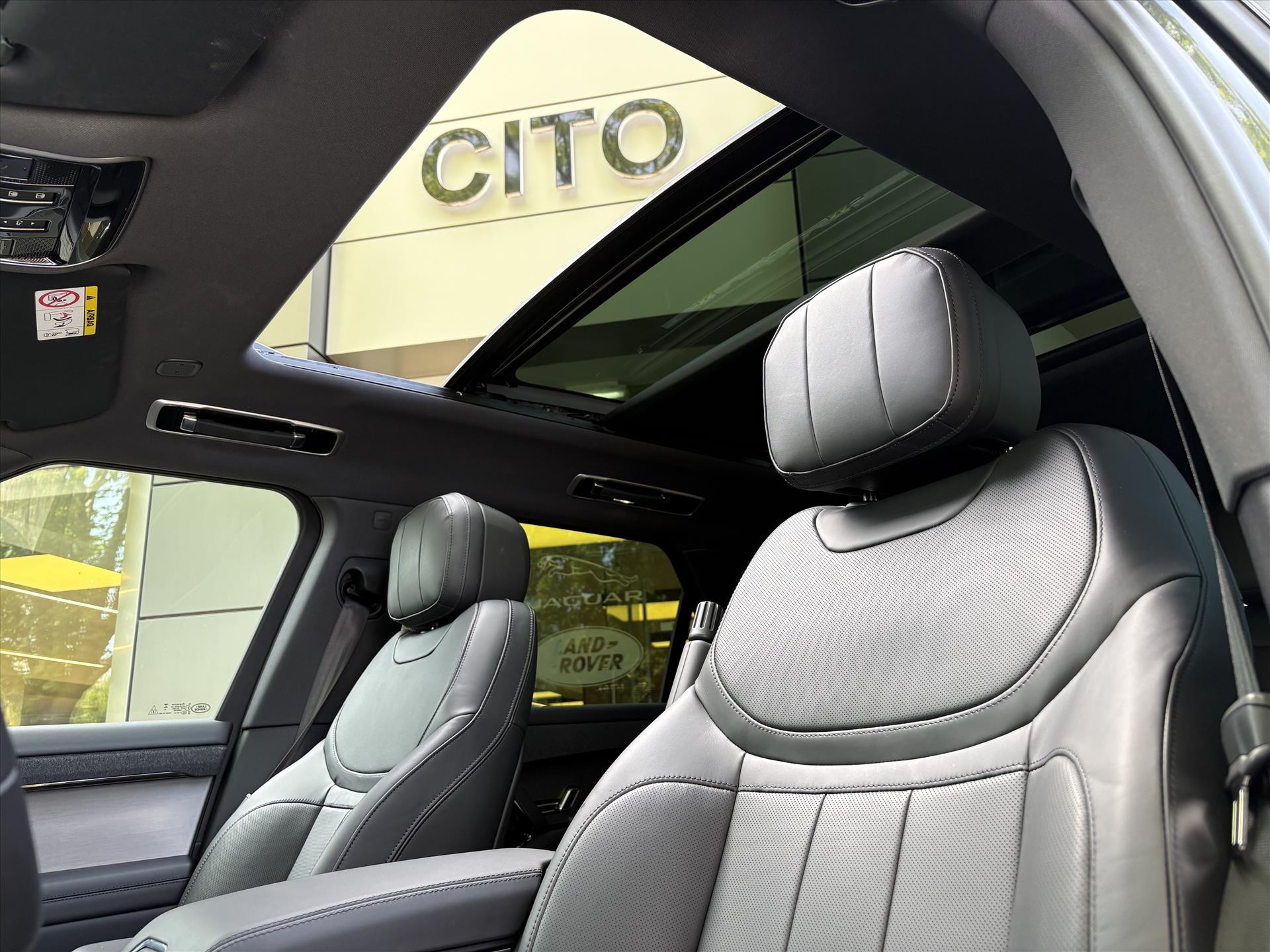 Land Rover Range Rover Sport - foto 14