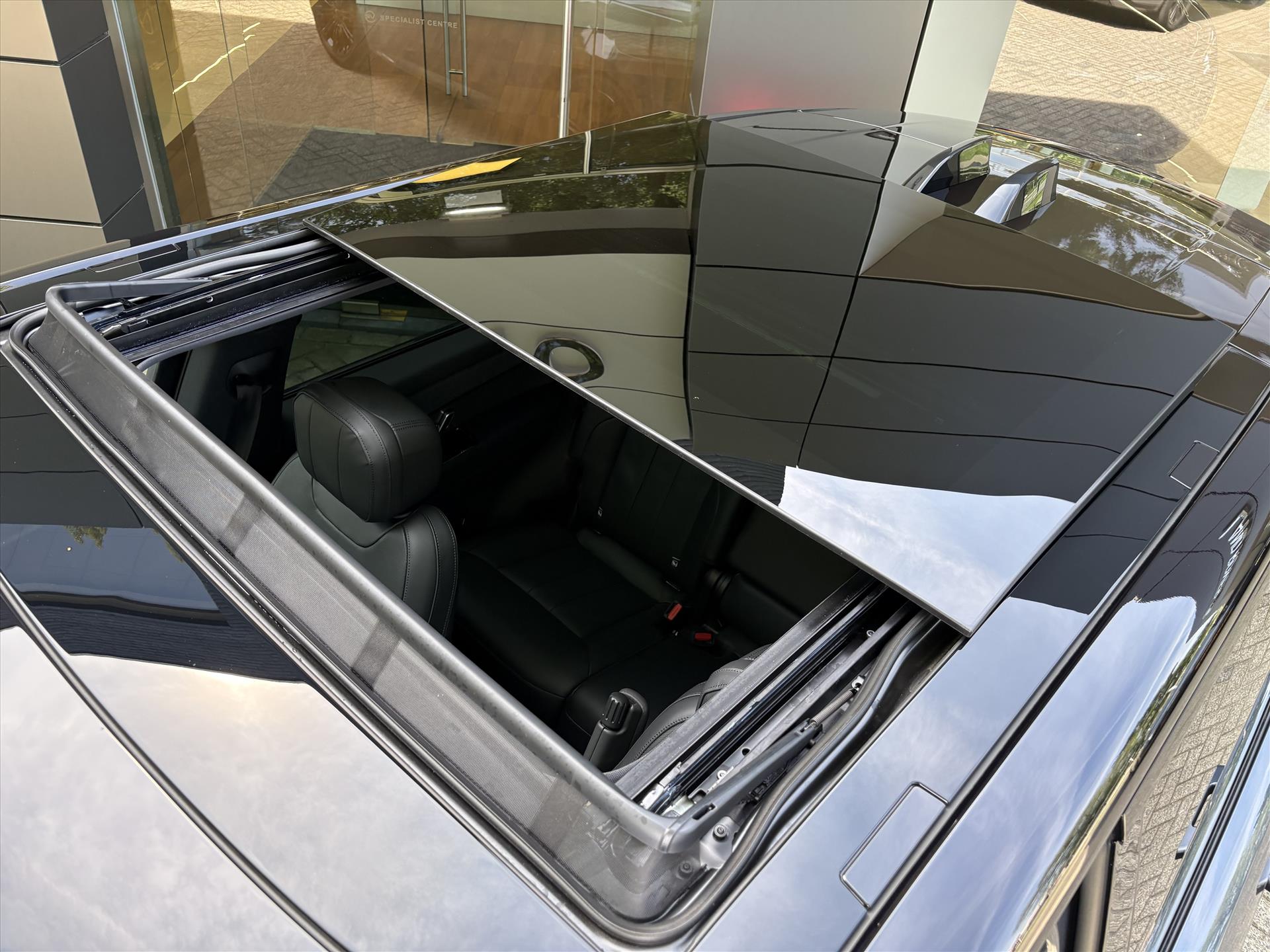 Land Rover Range Rover Sport - foto 15