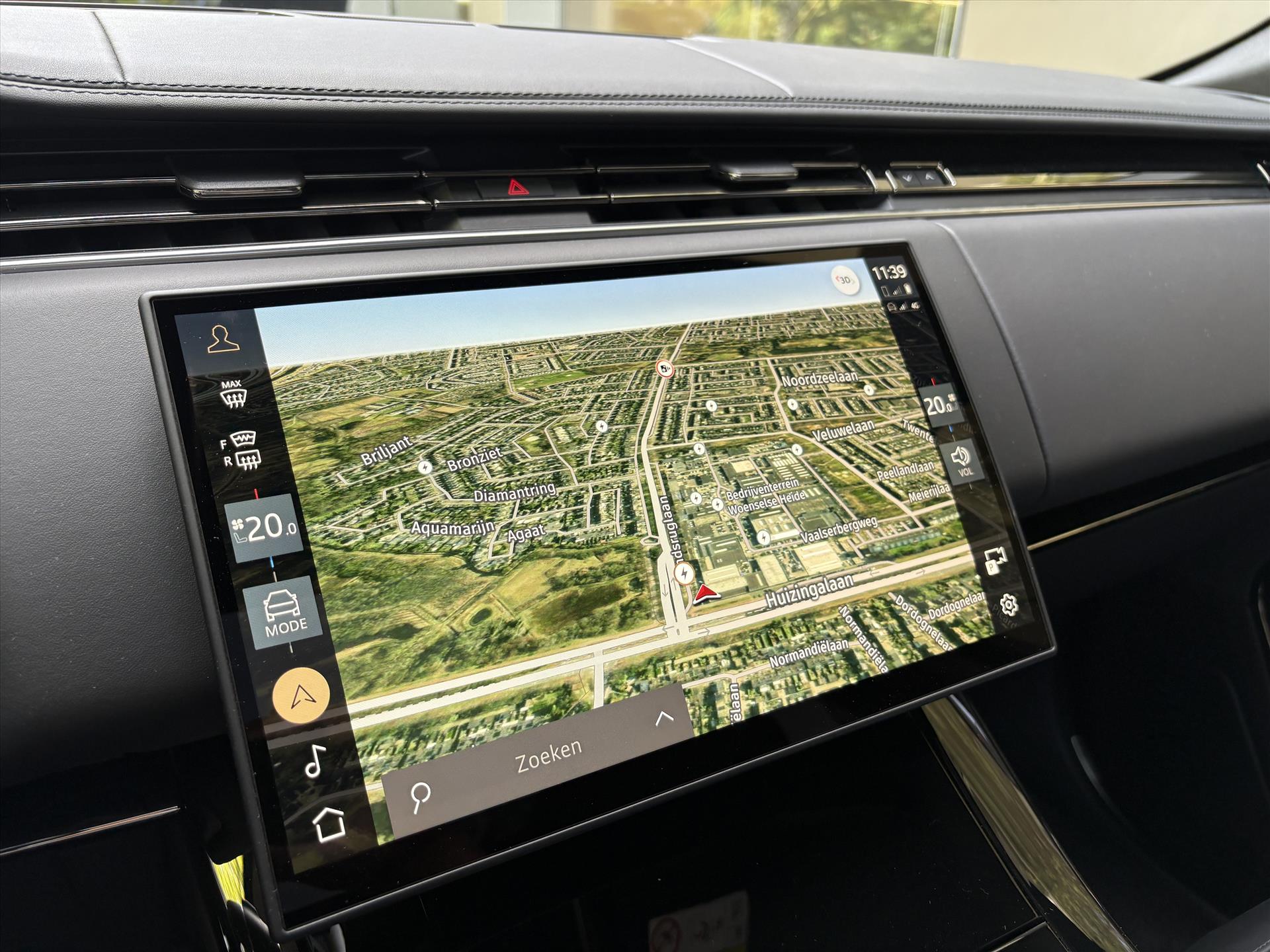 Land Rover Range Rover Sport - foto 18