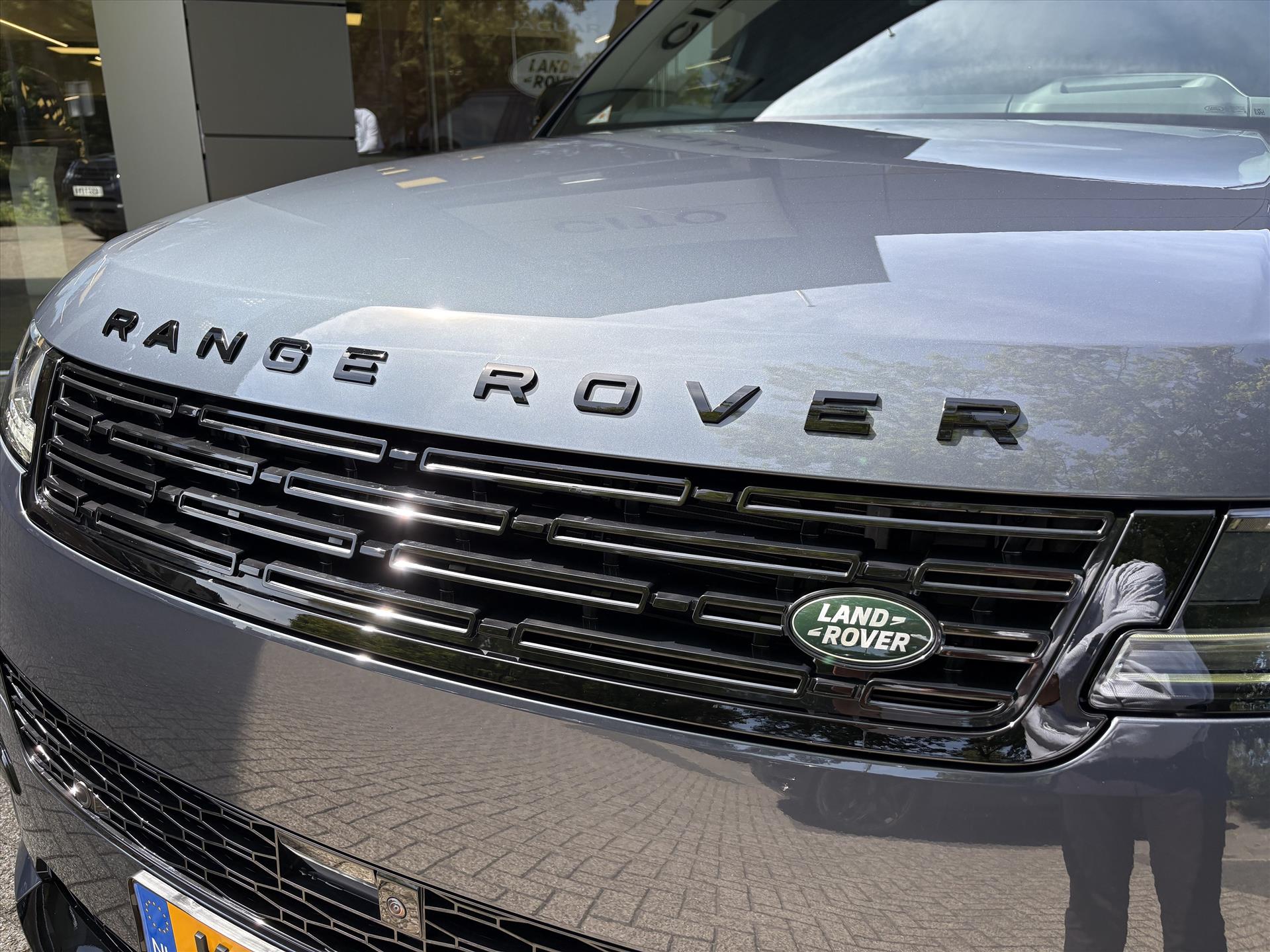 Land Rover Range Rover Sport - foto 25