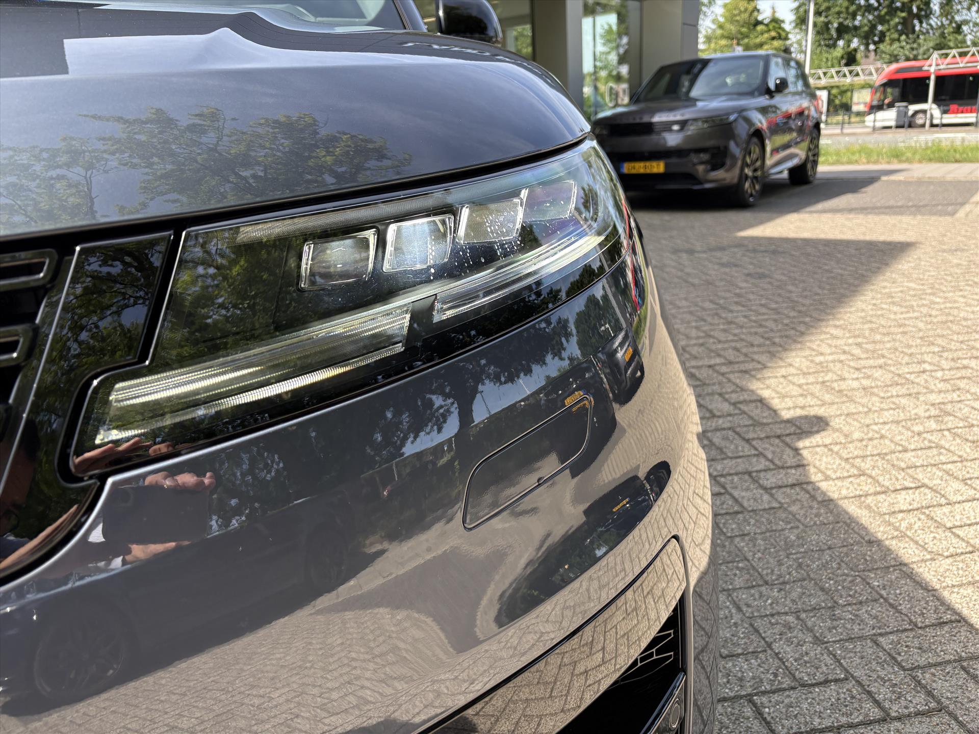 Land Rover Range Rover Sport - foto 26