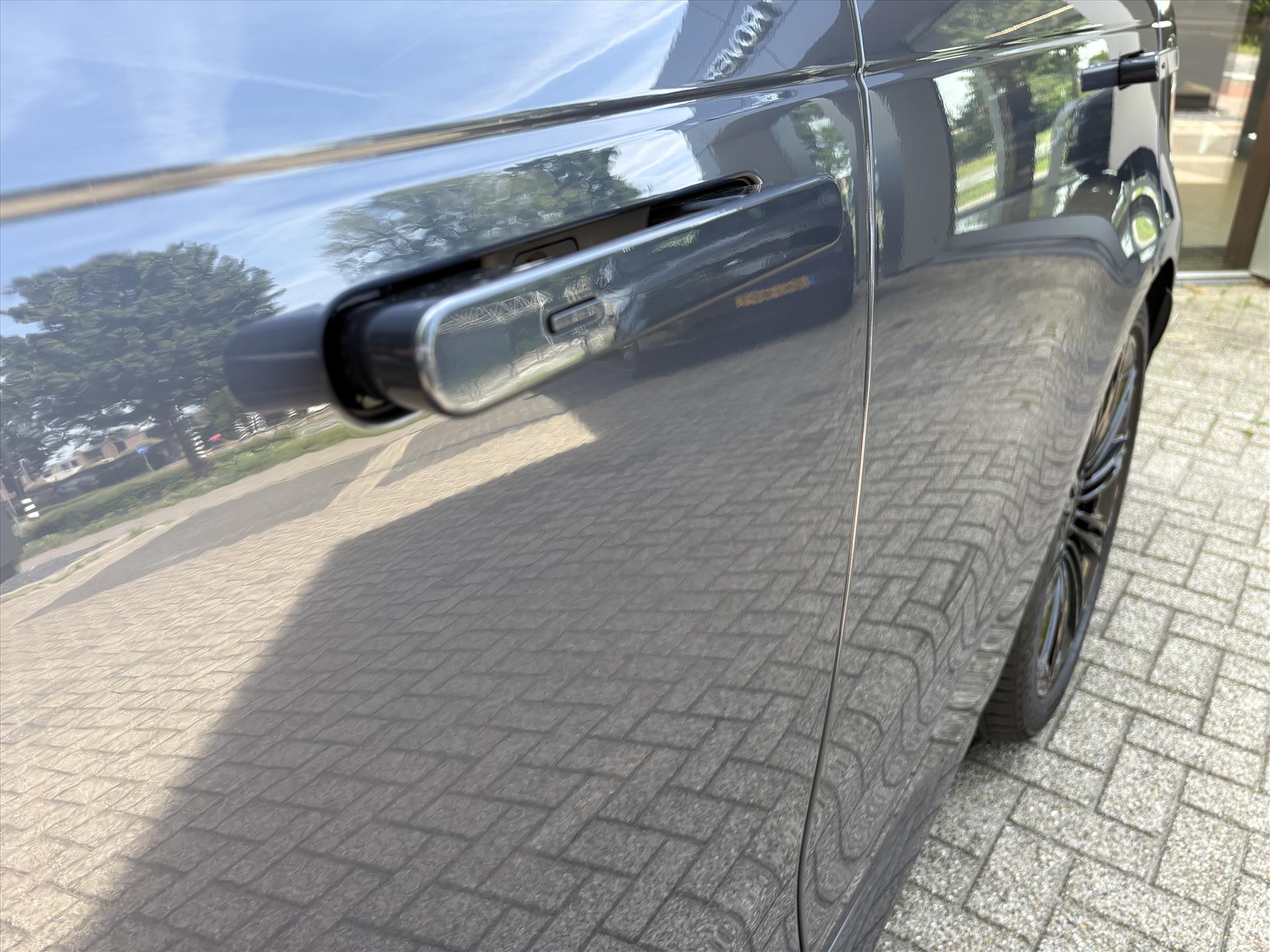 Land Rover Range Rover Sport - foto 28