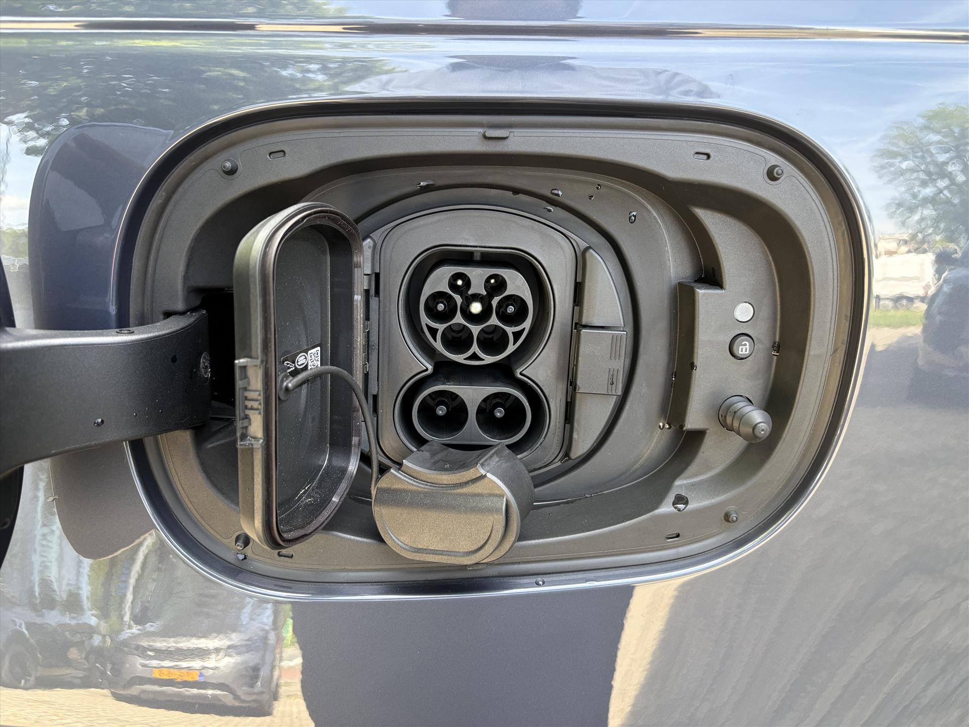 Land Rover Range Rover Sport - foto 31