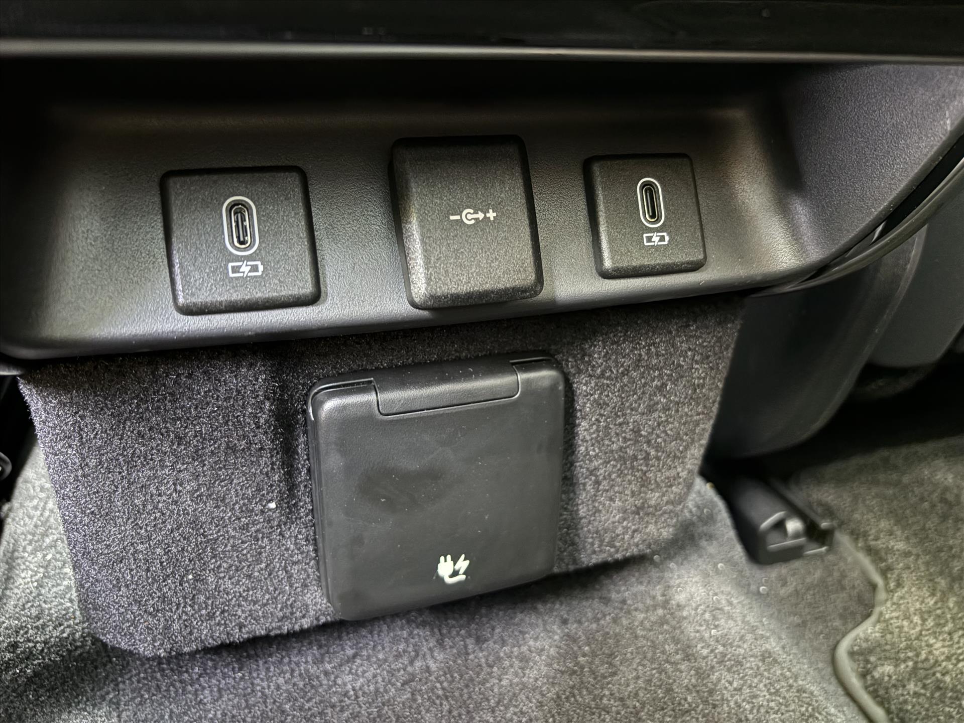 Land Rover Range Rover Sport - foto 32
