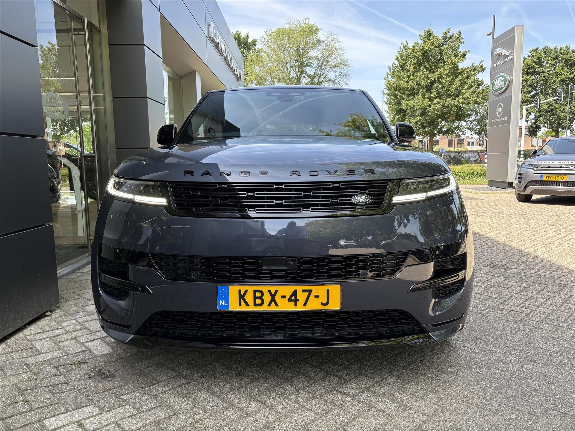 Land Rover Range Rover Sport - foto 34