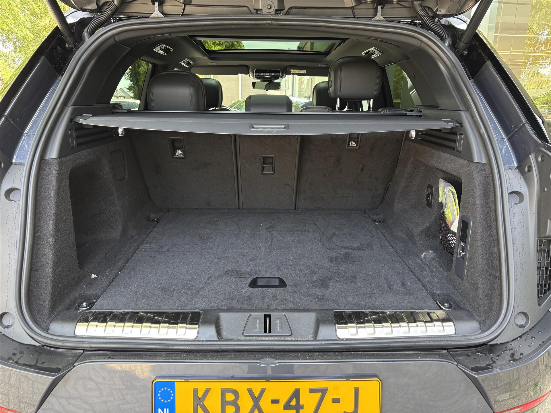 Land Rover Range Rover Sport - foto 36