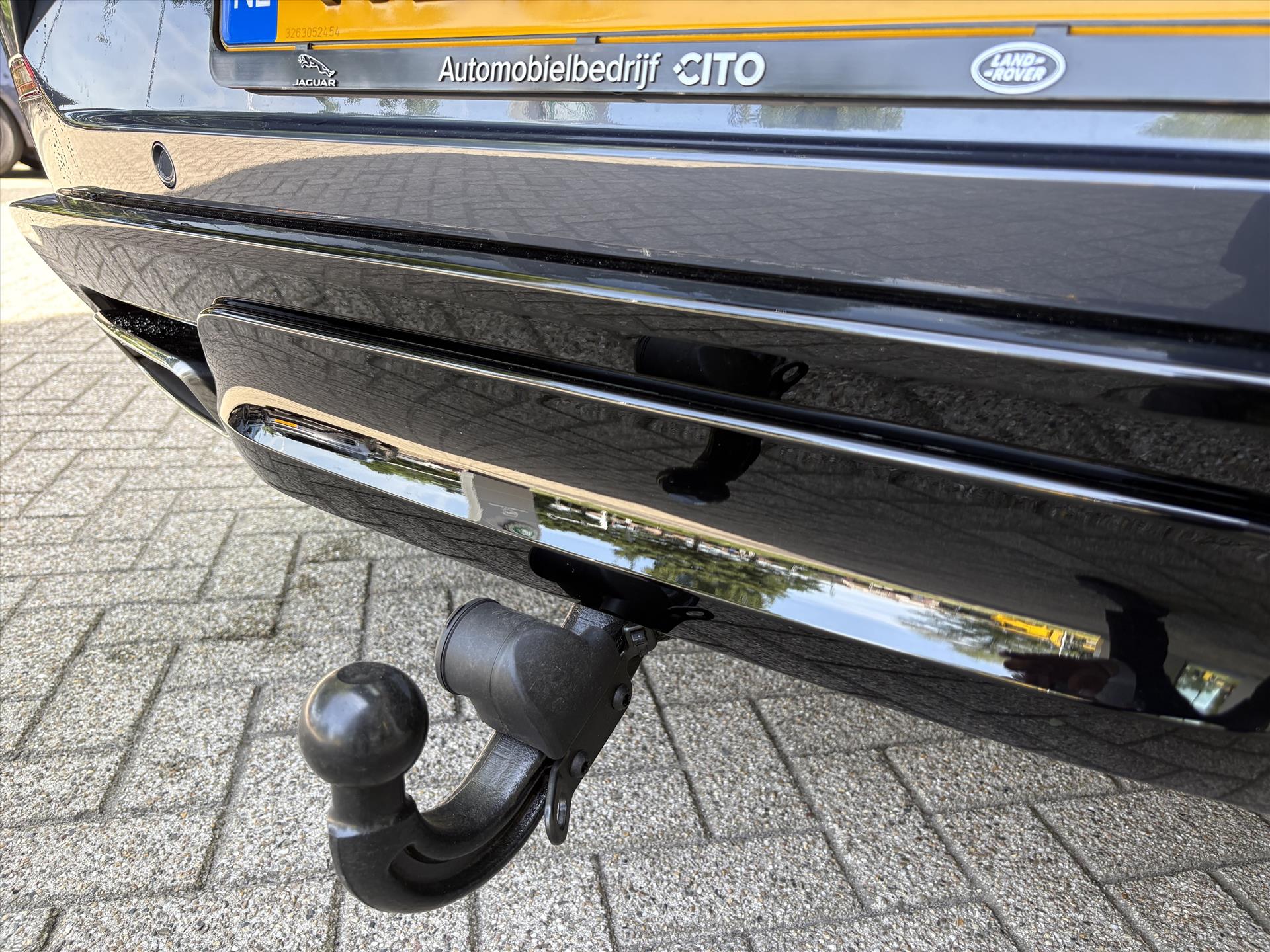 Land Rover Range Rover Sport - foto 37