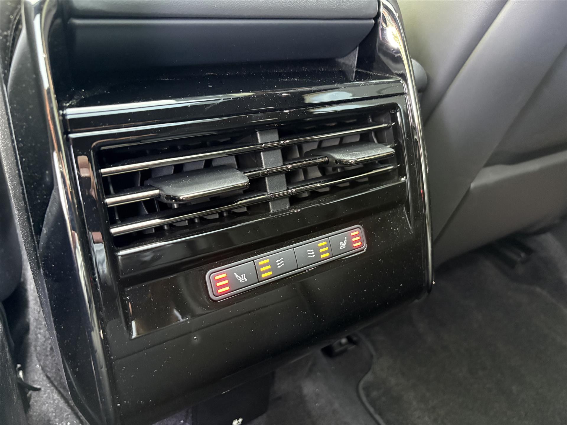 Land Rover Range Rover Sport - foto 38