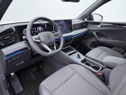 Volkswagen Tiguan Limited Edition 1.5 eHybrid 150 kW / 204 PK