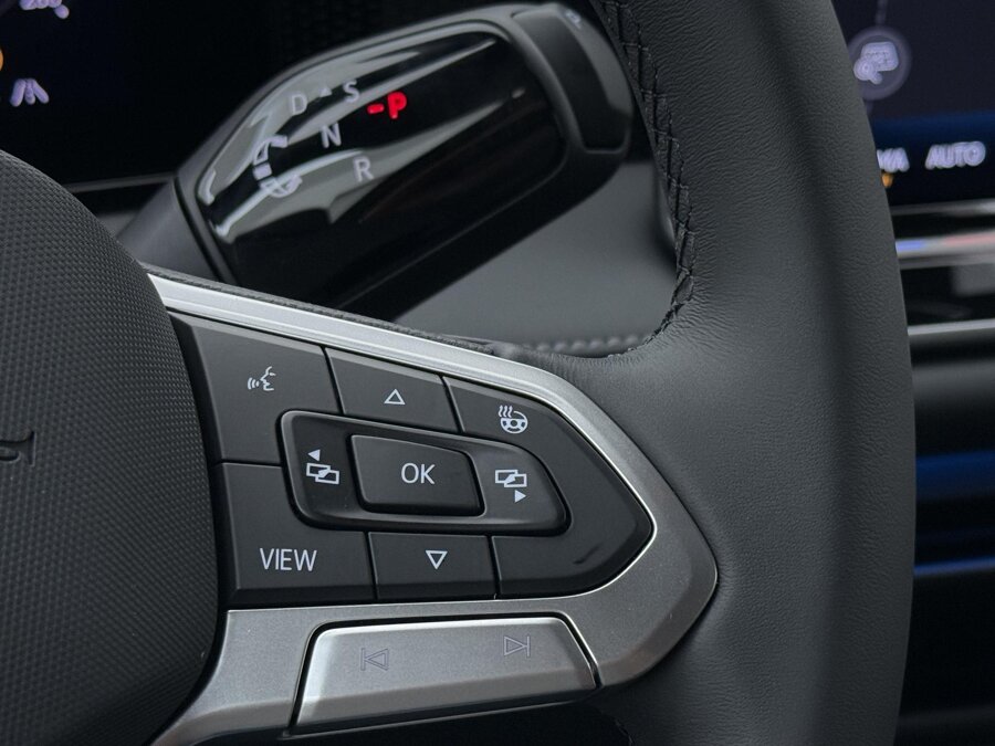 Volkswagen Tiguan Limited Edition 1.5 eHybrid 150 kW / 204 PK