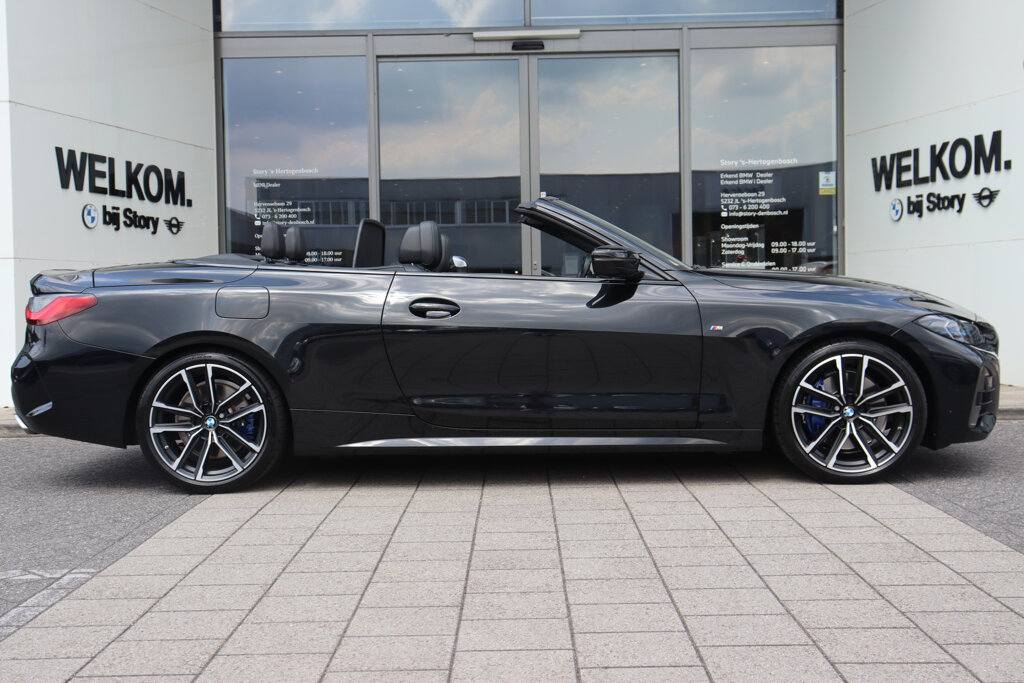 BMW 4 Serie 12