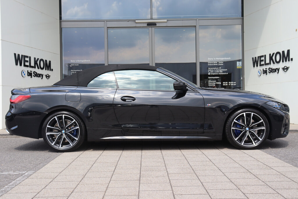 BMW 4 Serie 13