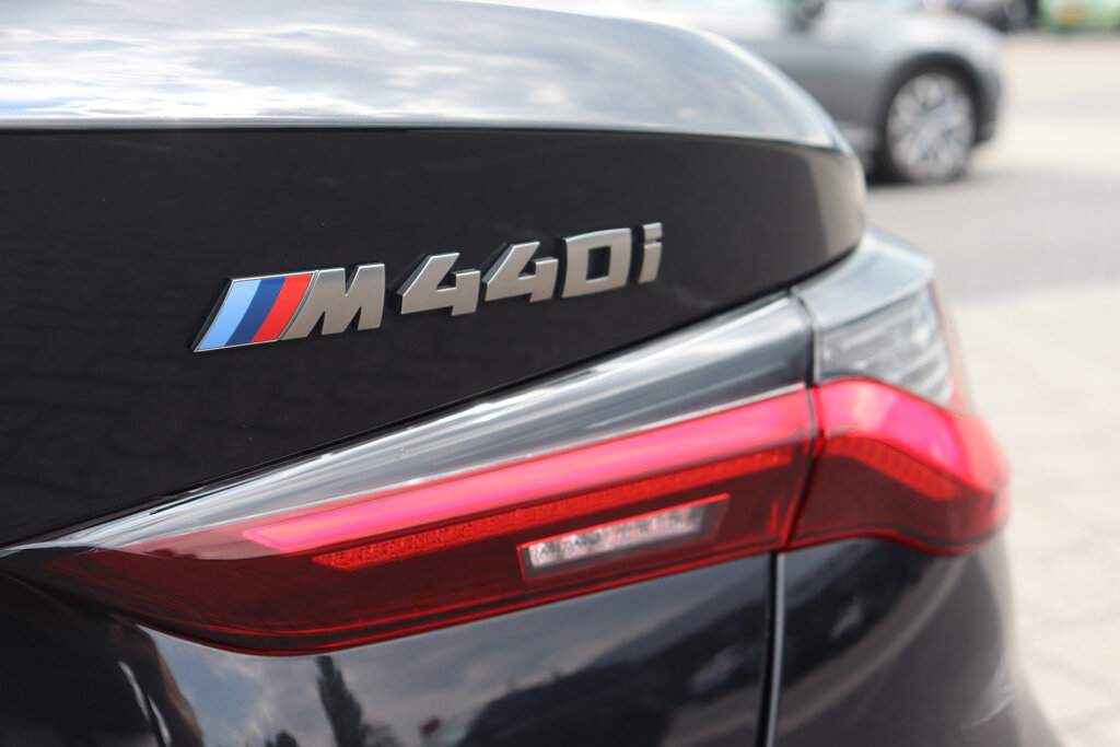 BMW 4 Serie 25