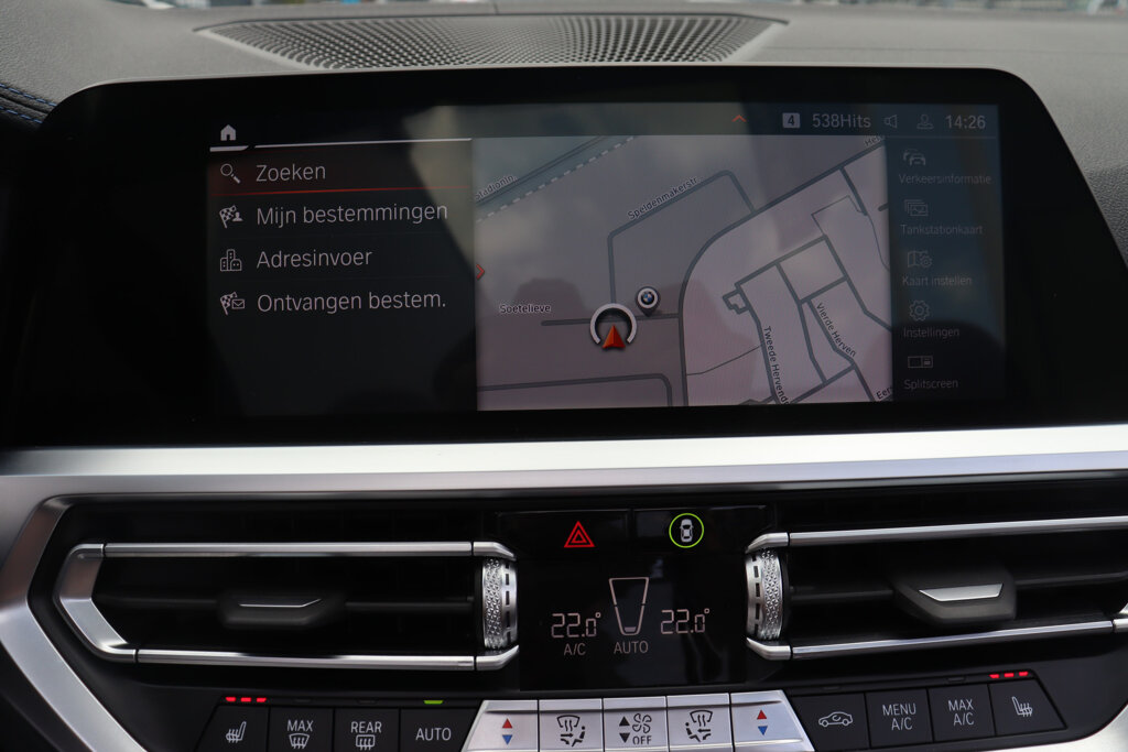 BMW 4 Serie 35