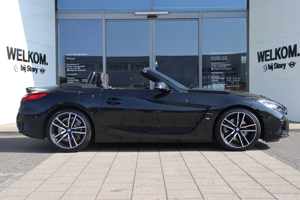 BMW Z4 10