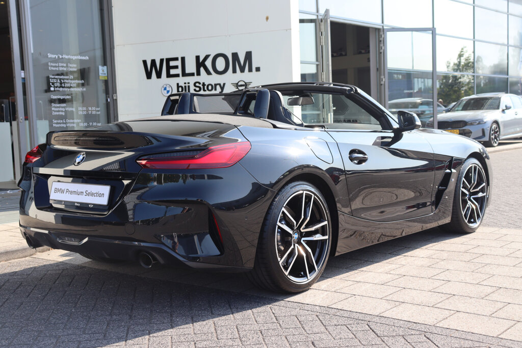 BMW Z4 11