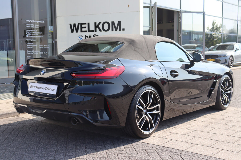 BMW Z4 12