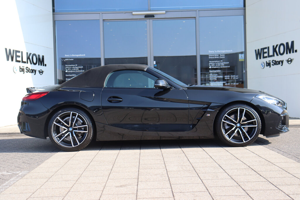 BMW Z4 13
