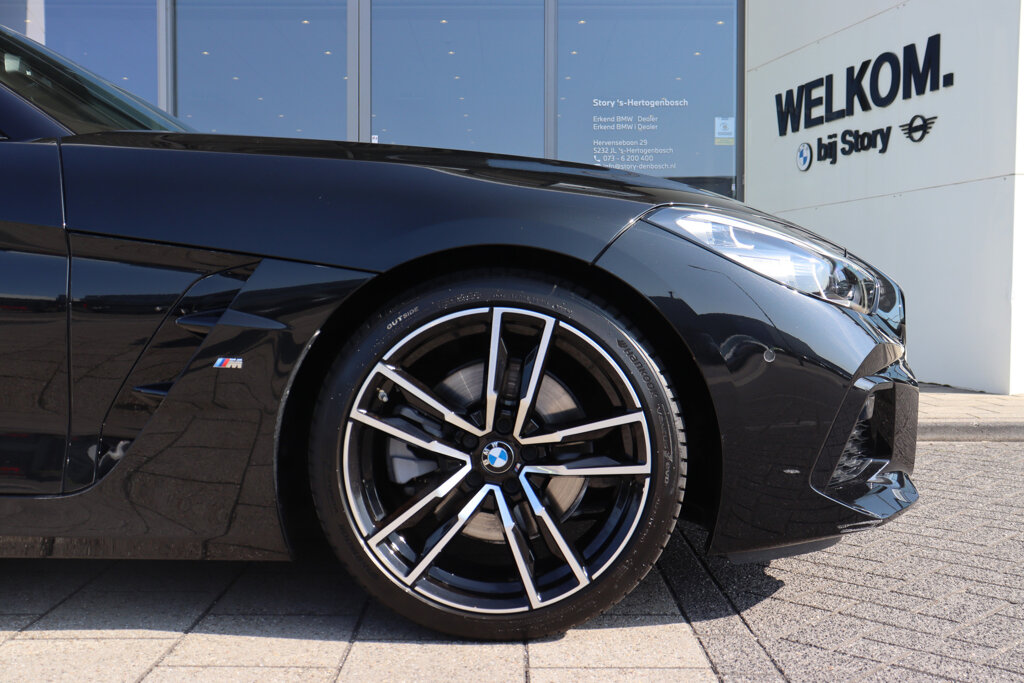 BMW Z4 14