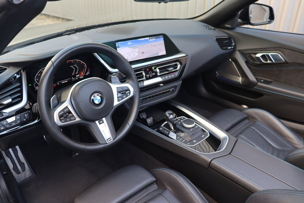 BMW Z4 15
