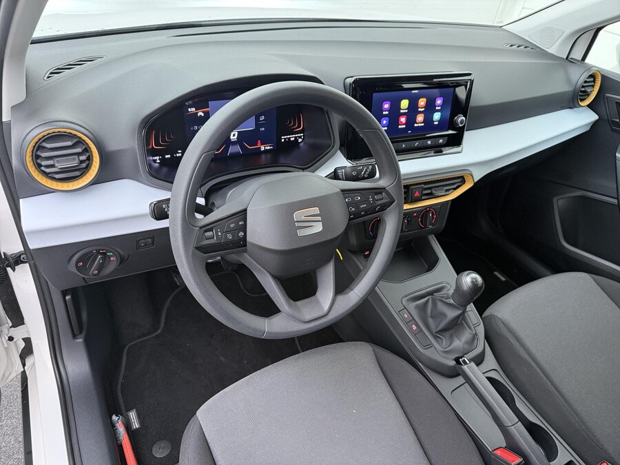 SEAT Arona 1.0 Eco TSI Reference