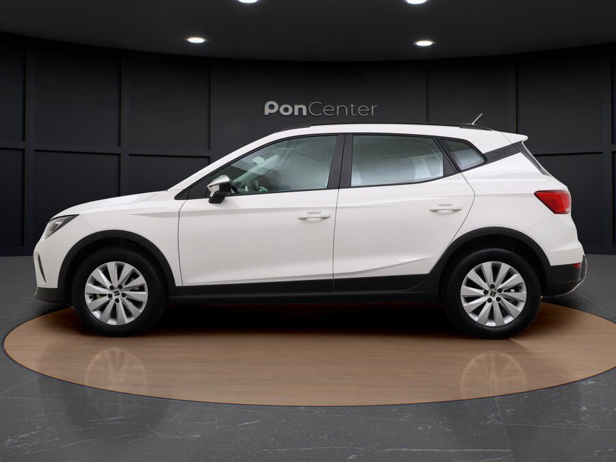 SEAT Arona 1.0 Eco TSI Reference