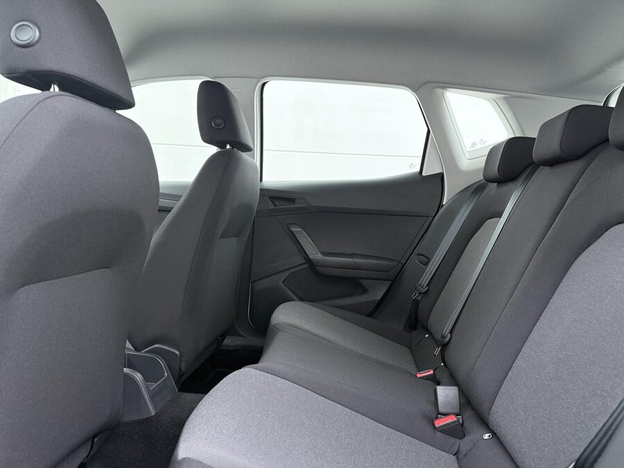 SEAT Arona 1.0 Eco TSI Reference