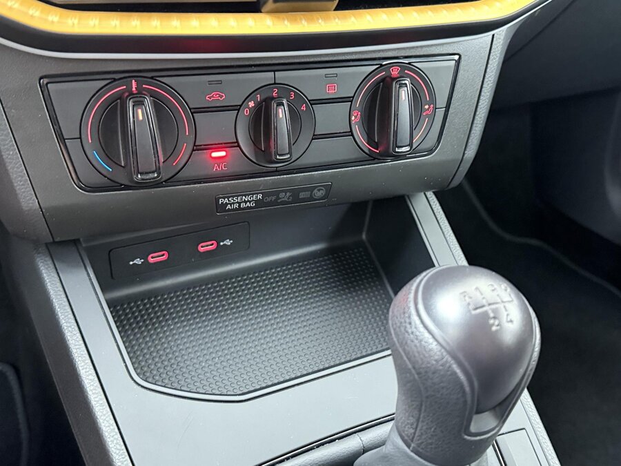 SEAT Arona 1.0 Eco TSI Reference