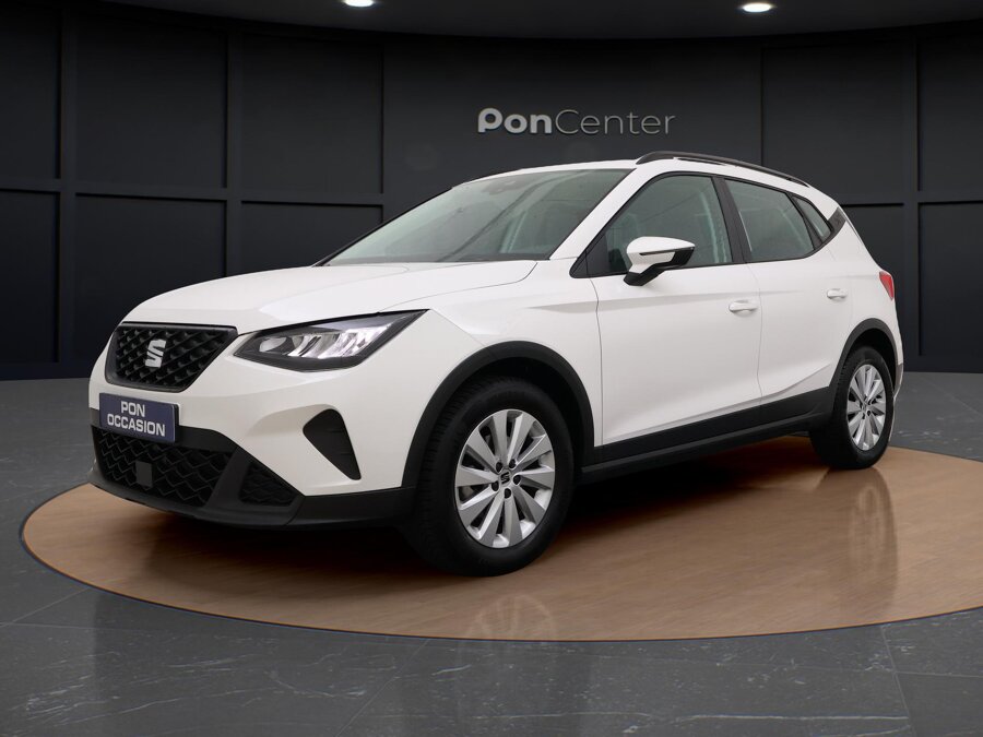 SEAT Arona 1.0 Eco TSI Reference