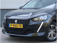 Peugeot e-208 EV Allure Pack 50 kWh - Afbeelding 5