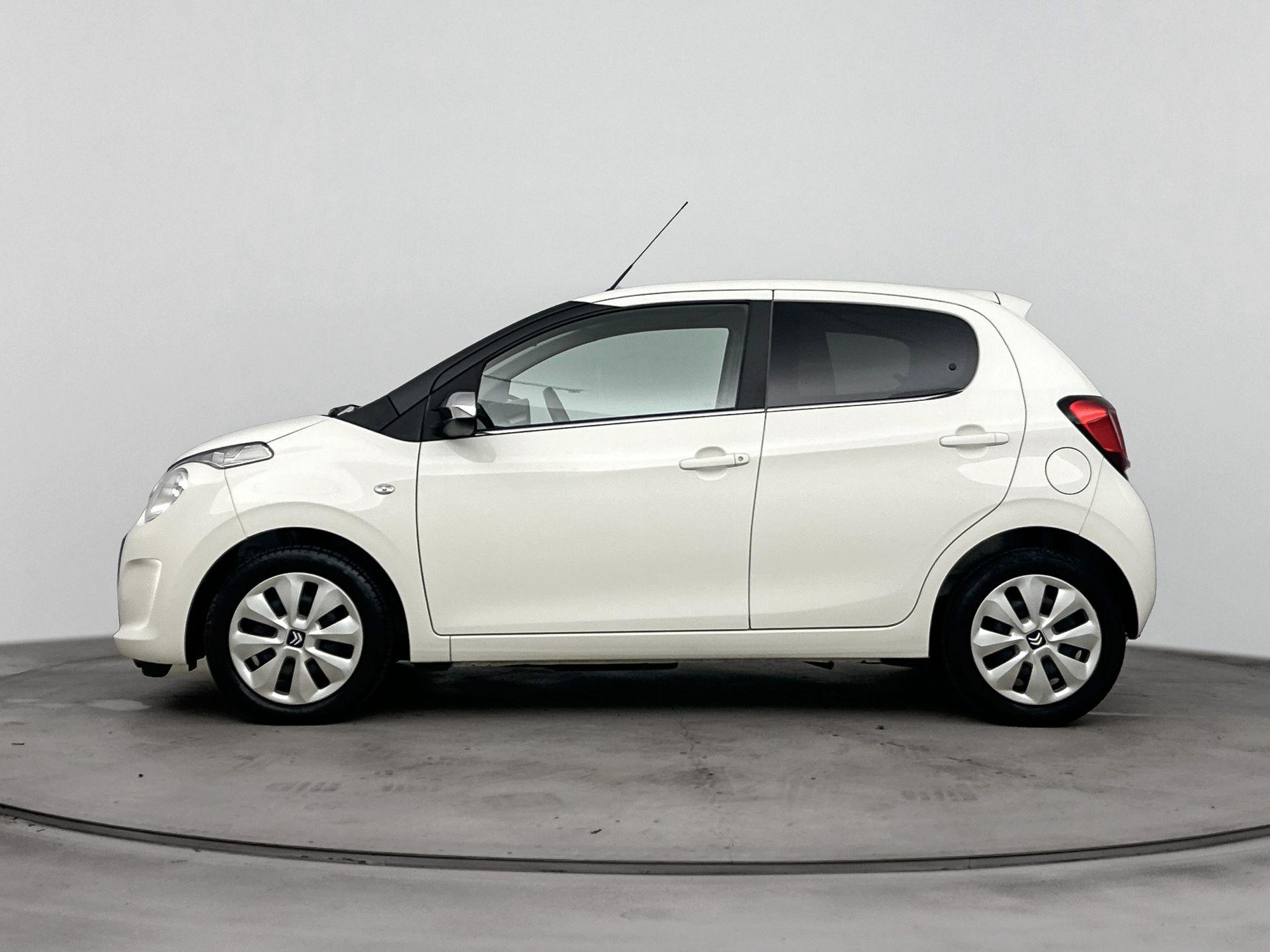 Citroën C1