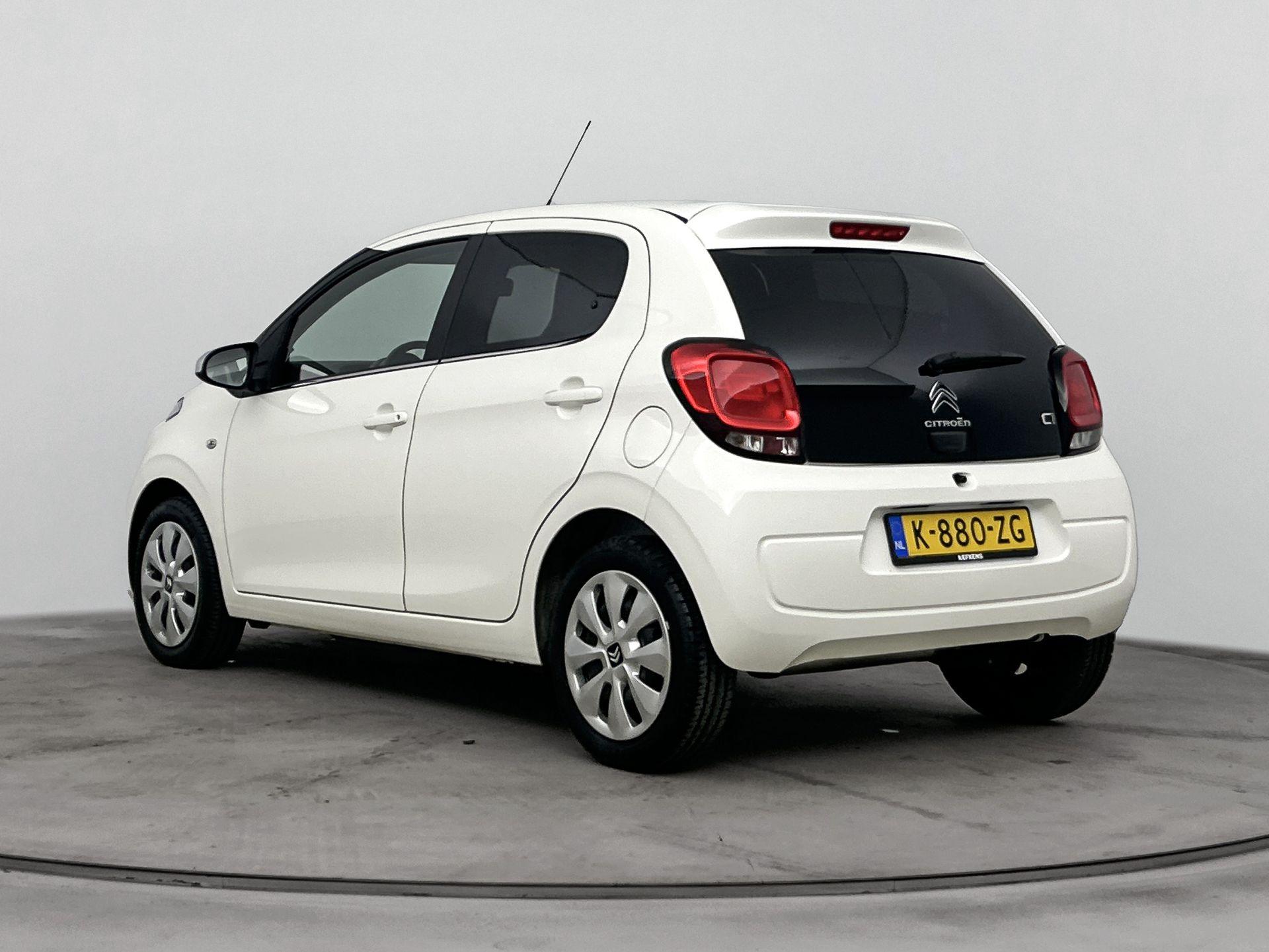 Citroën C1