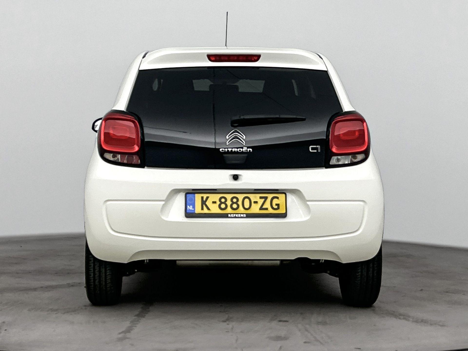 Citroën C1