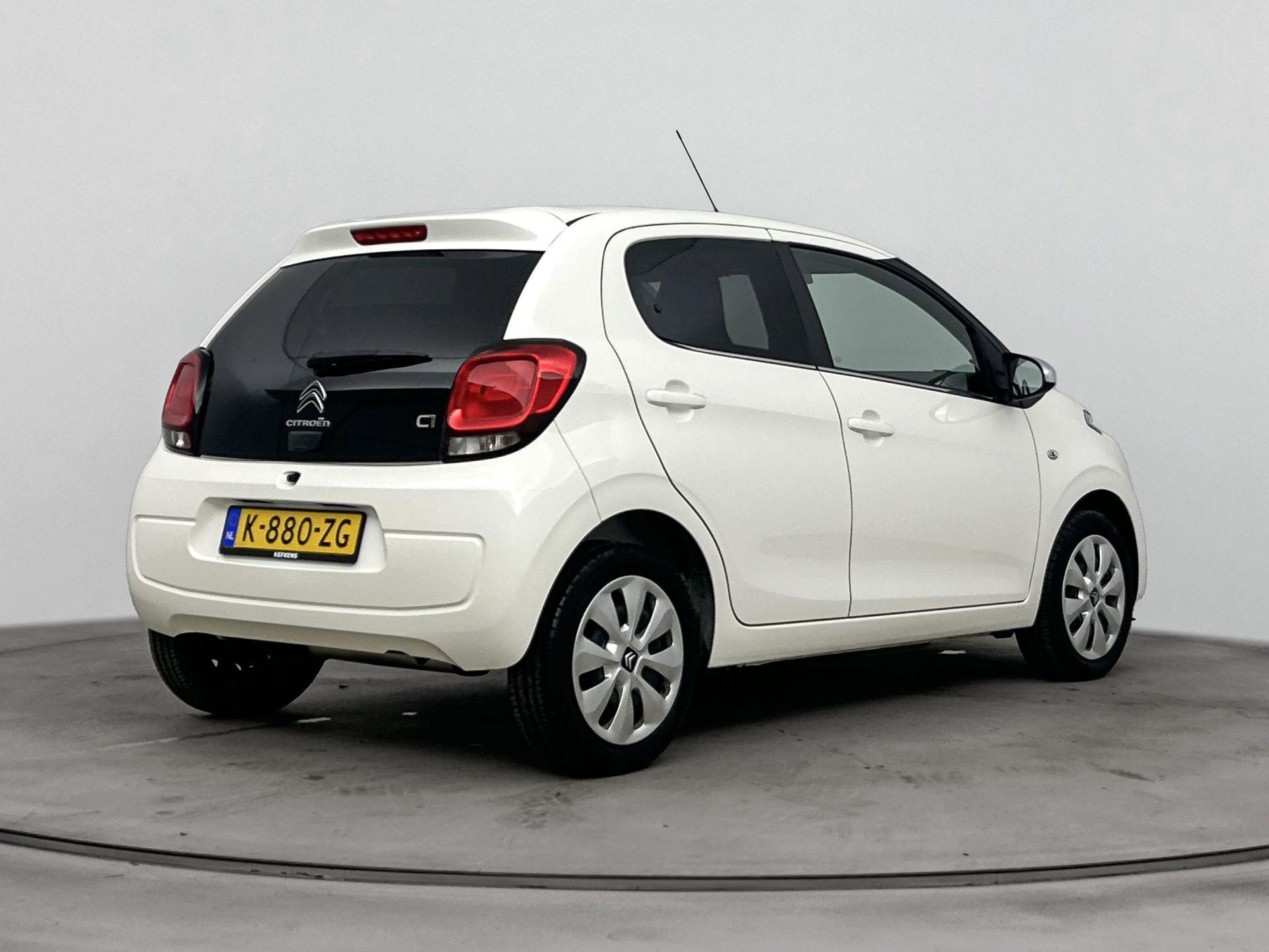 Citroën C1