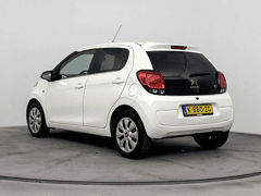 Citroën C1 72 pk Feel - Afbeelding 3