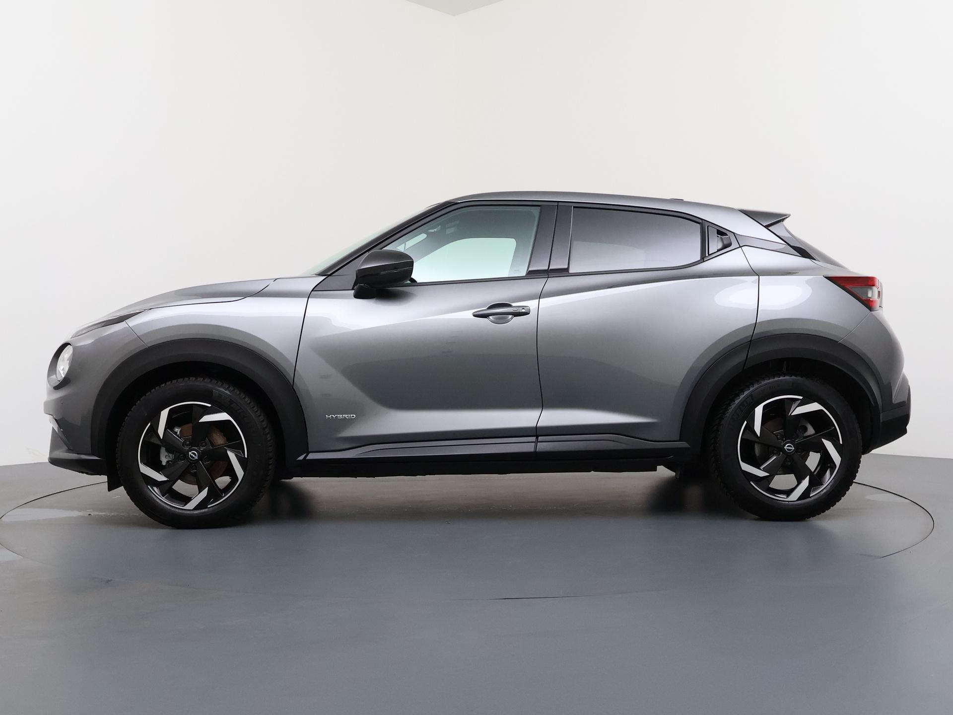 Nissan Juke 1.6 Hybrid N-Connecta - Afbeelding 2