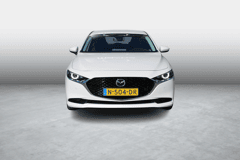 Mazda 3 Sedan 2.0 e-SkyActiv-G 150 M Hybrid Sportive - Afbeelding 2