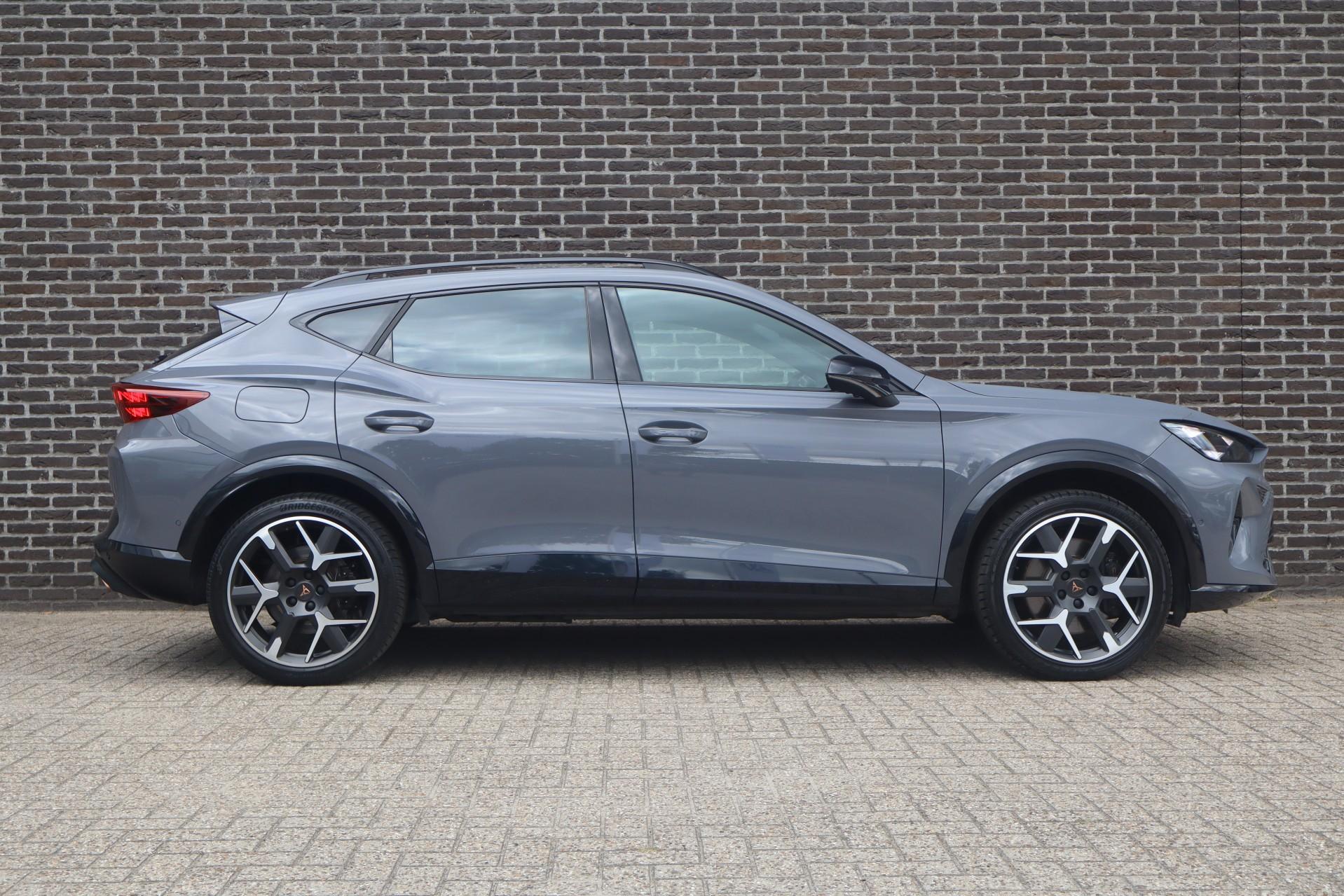 CUPRA Formentor 1.5 TSI e-Hybrid 272pk VZ Performance - Afbeelding 3