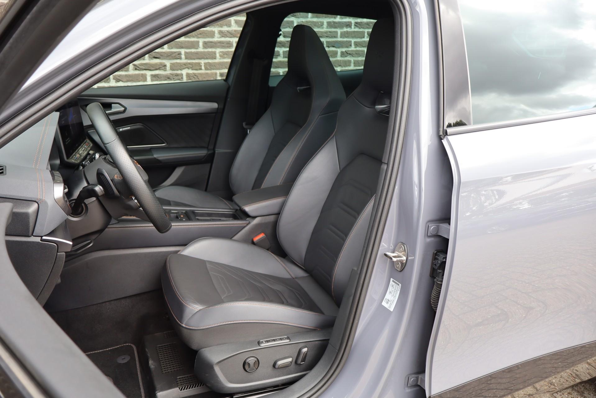 CUPRA Formentor 1.5 TSI e-Hybrid 272pk VZ Performance - Afbeelding 4