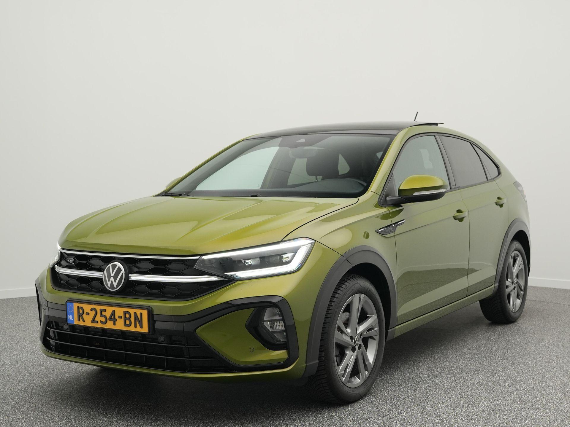 Volkswagen Taigo R-Line 1.0 TSI 110 PK Automaat